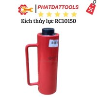 Kích thủy lực PADA RSC10150 - Bảo hành 6 tháng - Kích 1 chiều - Kích 10 tấn hành trình 150