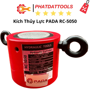 Kích thủy lực RSC-5050