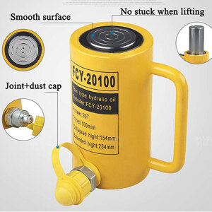 Kích thủy lực RSC20100