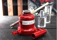 Kích thủy lực 5 tấn mini Masada Nhật Bản MMJ-5T-2