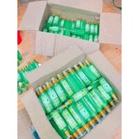 Kích Trắng Trà Xanh