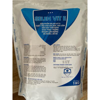 Kích trứng gà , vịt … đẻ nhiều , tăng sản lượng trứng ,trứng to vỏ dày ( gói bột 1kg ) hiệu quả