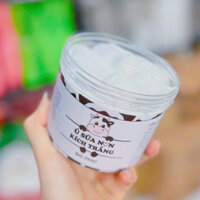 Kích Ủ Sữa Non Cô Đặc Trắng Sau 5 Ngày 500g