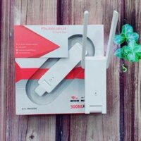 Kich wifi 2 râu hoặc 3 râu