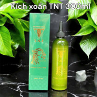 kích xoăn TNT, kích xoăn tóc Hydro Curly Hair (Chính Hãng)