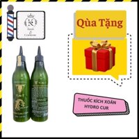 Kích Xoăn TNT New mẫu mới 2022, Kích xoăn Hydro Curly Hair