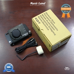 Phụ kiện trống Kick Roland KD-7