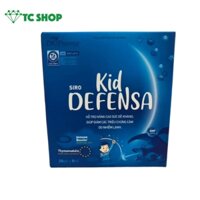 Kid Defensa