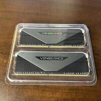 Kid RAM Corsair Vengeance RGB Pro DDR4 16GB(2x8) 3000