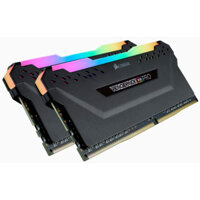 Kid RAM Corsair Vengeance RGB RT DDR4 32GB(2x16) 3200