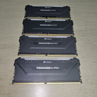 Kid RAM  Cosair Vengeance RGB Pro DDR4 16GB(2x8) 3000