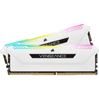 Kid RAM Cosair Vengeance RGB RT DDR4 32GB(2x16) 3200