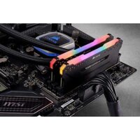 Kid RAM  Cosair Vengeance RGB Pro DDR4 16GB(2x8) 3000