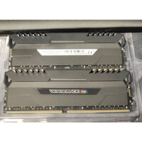 Kid RAM Cosair Vengeance RGB Pro DDR4 16GB(2x8) 3000