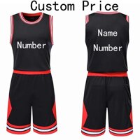 Kid Trưởng Thành Mỹ Áo Quần Áo Bóng Rổ Giá Rẻ Rổ Jersey Trường Cao Đẳng Bóng Rổ Áo Throwback Áo Bóng Rổ Áo Sơ Mi