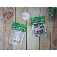 KIDDO_Gia vị rắc cơm rong biển GOSEI 35gr (Từ 12 tháng)