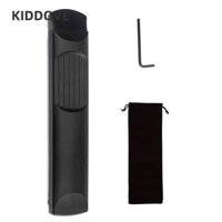 Kiddove Pocket Guitar, Công cụ thực hành đàn Guitar chuyên nghiệp di động, Bộ phận chơi đàn Guitar 4 / 6 Fret đơn giản Dụng cụ hỗ trợ đàn Guitar ngón tay cho người mới bắt đầu và trẻ em