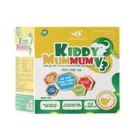 Kiddy Mum mum