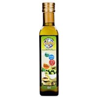 Kiddy Olive 250ml