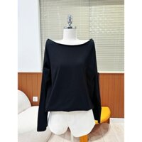 KIDO - Áo thun giấy tay dài MALIE TOP