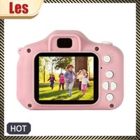 Kids Camera, 2.0 inch Screen, Children Digital Video Camera Toy for Girls Boys