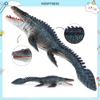 Kids Fitness Thực Tế Quái Vật Biển Sâu Mosasaurus Khủng Long Nhựa Đại Dương Mô Hình Động Đồ Chơi Giáo Dục Cho Bộ Sưu Tập Quà Tặng