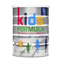 Kids Formula with Phosphatidylserine Royal AUSNZ 900g – Sữa công thức cho trẻ từ 3-18 tuổi