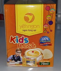 kids nest 70ml