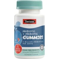 Kids Probiotic & Prebiotic Gummies 45 Pack