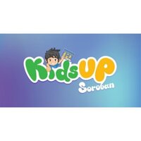 kids up soroban gói trọn đời