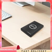 [Kidsdreammall.vn] Đầu đọc RFID 13,56 MHz / 125KHZ / 250KHz NFC Tag Replicator RFID 125KHZ Reader