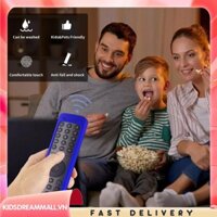 [Kidsdreammall.vn] Vỏ bọc điều khiển từ xa bằng silicon cho XMRM-19 / MI TV P1 / P1E / Q1 / Q1E / A2