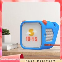 [Kidsdreammall.vn] Vỏ silicon bảo vệ chống sốc có tay cầm cho máy nghe nhạc Yoto (thế hệ thứ 3)