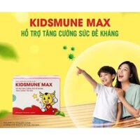 Kidsmune Max