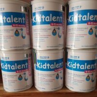 Kidtalent số 0 400g