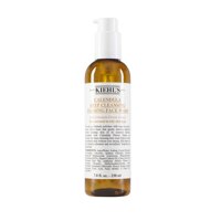 Kiehls Calendula Deep Cleansing Foaming Face Wash  Gel Rửa Mặt Chiết Xuất Hoa Cúc
