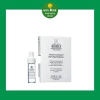 kiehls clearly corrective dark spot solution S