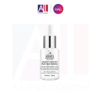 Kiehls Clearly Corrective Dark Spot Solution - Serum Ngăn Ngừa Thâm, Cho Làn Da Tươi Sáng 30ml