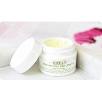 Kiehl's Creamy Eye Treatment with Avocado 14g