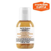 Kiehl's hoa cúc Kiehls Calendula Herbal Extract Toner 40ml