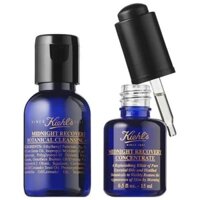 Kiehl’s Midnight Recovery Concentrate - Tinh Chất Phục Hồi Da 30-50ml
