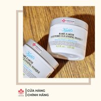 KIEHL'S Nạ Đất Sét RARE EARTH DEEP PORE MASQUE 125ML