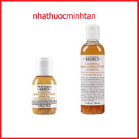 Kiehls Nước Hoa Hồng Hoa Cúc Calendula Herbal Extract Nước Hoa Hồng 40ml -75ML