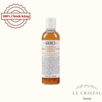 Kiehl's - Nước hoa hồng Calendula Herbal Extract Toner