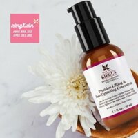 Kiehl's Precision Lifting & Pore Tightening Concentrate 50ml