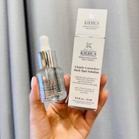 KIEHL’S - Serum Dark Spot dưỡng trắng, mờ thâm, nám 15ml