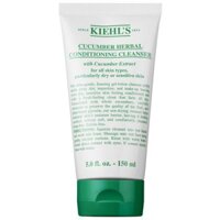 KIEHL’S - Sữa rửa mặt Cucumber Herbal Conditioning Cleanser 150ml