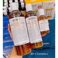 Kiehl’s toner hoa cúc 40ml-250ml