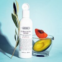 Kiehl’s ultra facial toner