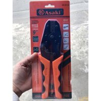 Kiềm bấm cos ghim Asaki AK-9122